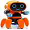 Forexfactory scalping robot