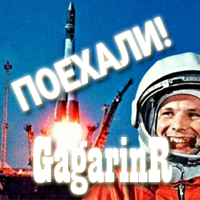 GagarinR