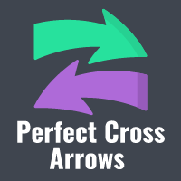 Perfect Cross Arrows