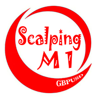 Scalping M1