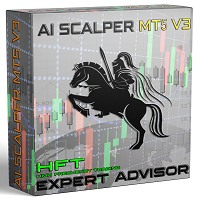 AI Scalper V3 MT5