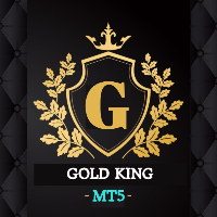 Gold King Mt5