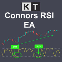 KT Connors RSI Robot