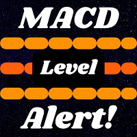 MACD Level Alert MT4