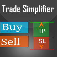 Trade Simplifier Mt4