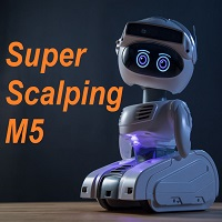 Super Scalping M5