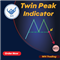 WH Twin Peak Indicator MT5
