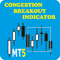 Congestion Breakout MT5