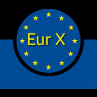 Eur X