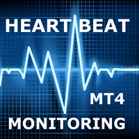 MT4 Monitoring Heartbeat