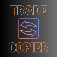 Trading Lab Trade Copier Slave