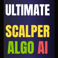 Ultimate Scalper Algo AI