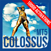 Colossus EA MT5