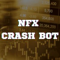 NFX Crash 500 Bot V9