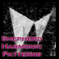 Shepherd Harmonic Patterns Free