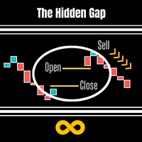 The Hidden Gap Indicator MT5