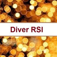 Diver RSI