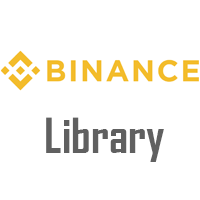 Binance Library MetaTrader 5