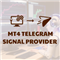 MT4 Telegram Signal Provider