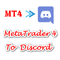 MT4 to Discord