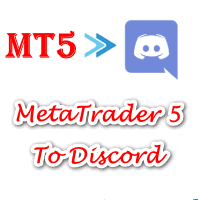 MT5 To Discord