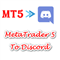 MT5 To Discord