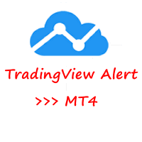 TradingView Alert To MT4