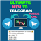 Ultimate MT4 to Telegram Public Channel