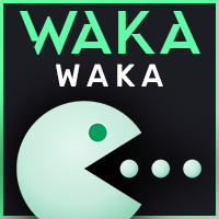 Waka Waka EA