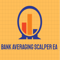 Bank Averaging Scalper EA