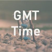 GMT Time MT5
