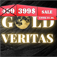 Gold Veritas MT4
