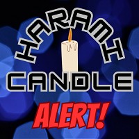 Harami Candle Alert MT5