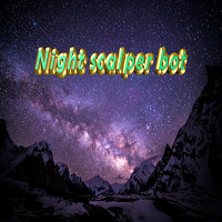 Night scalper bot