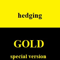 Special Hedging Gold