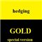 Special Hedging Gold