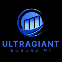 Ultra Giant EURUSD h1