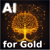 AI for Gold