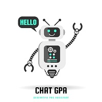 Chat GPA MT5