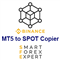MT5 to Binance Spot Copier