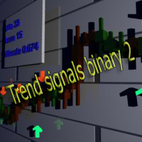 Trend signals binary 2