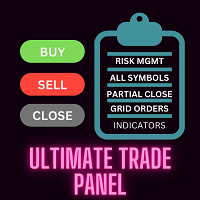 Ultimate Trade Panel