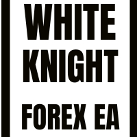White Knight Forex EA
