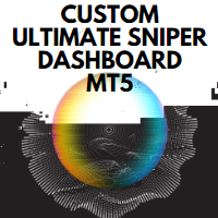 Custom Ultimate Sniper Dashboard MT5