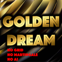 Golden Dream MT5