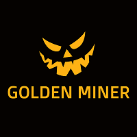 Golden Miner EA