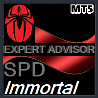 Immortal MT5