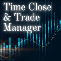 Time Close and Trade Manager