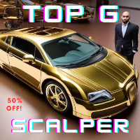 TOP G Scalper