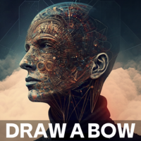 Draw a bow